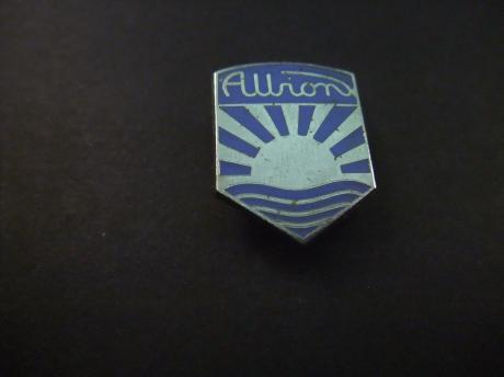 Albion Bussen Auto,Bedrijfsvoertuigen,(British Leyland)